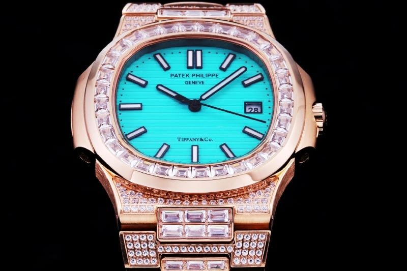 Trendy PATEK PHILIPPE Watches 195512