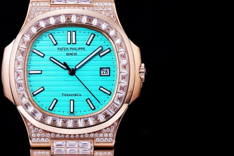 Trendy PATEK PHILIPPE Watches 195512