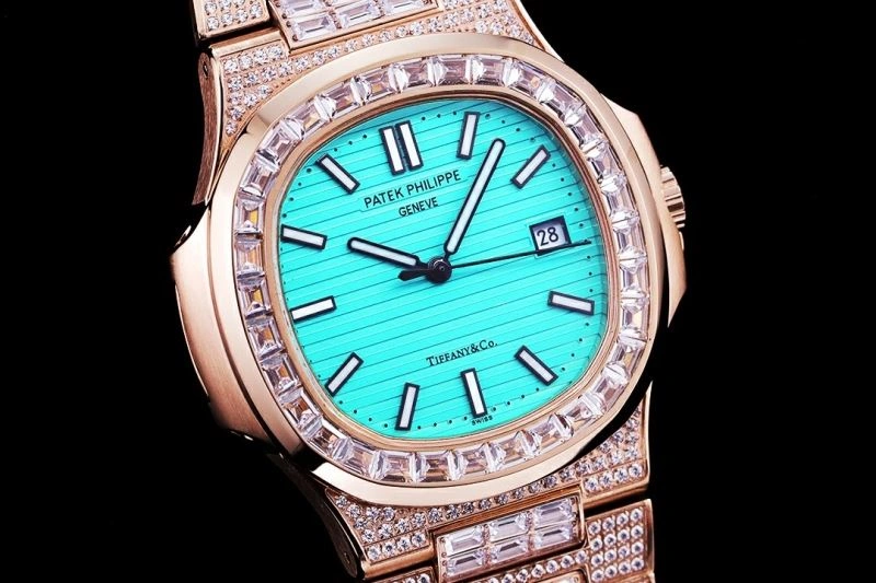 Trendy PATEK PHILIPPE Watches 195512