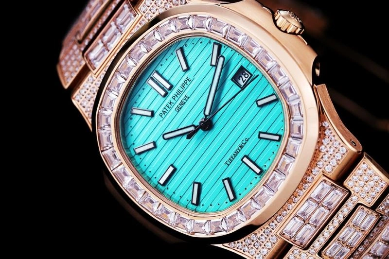 Trendy PATEK PHILIPPE Watches 195512
