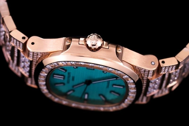 Trendy PATEK PHILIPPE Watches 195512