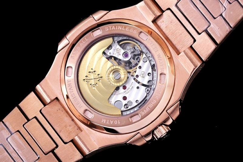 Trendy PATEK PHILIPPE Watches 195512