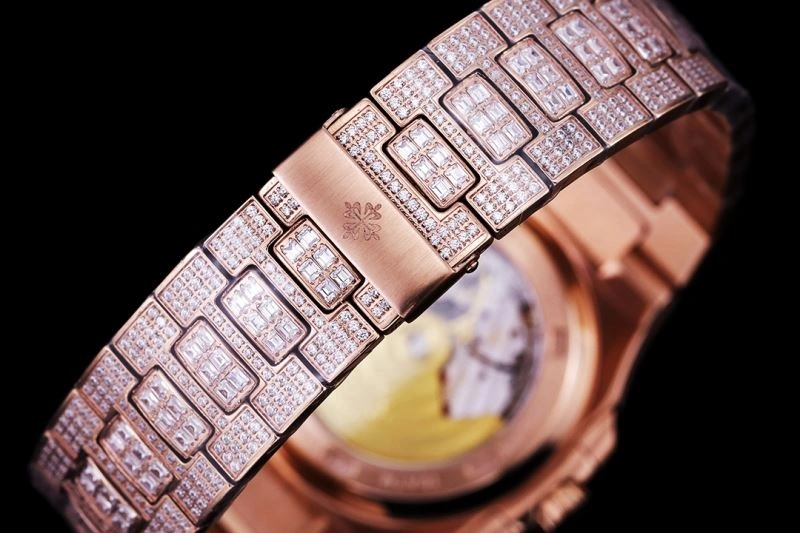 Trendy PATEK PHILIPPE Watches 195512