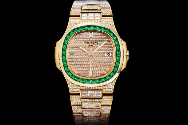 PATEK PHILIPPE Watches Durable 195518