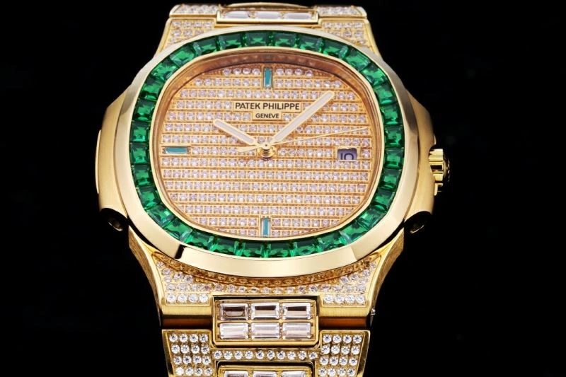 PATEK PHILIPPE Watches Durable 195518