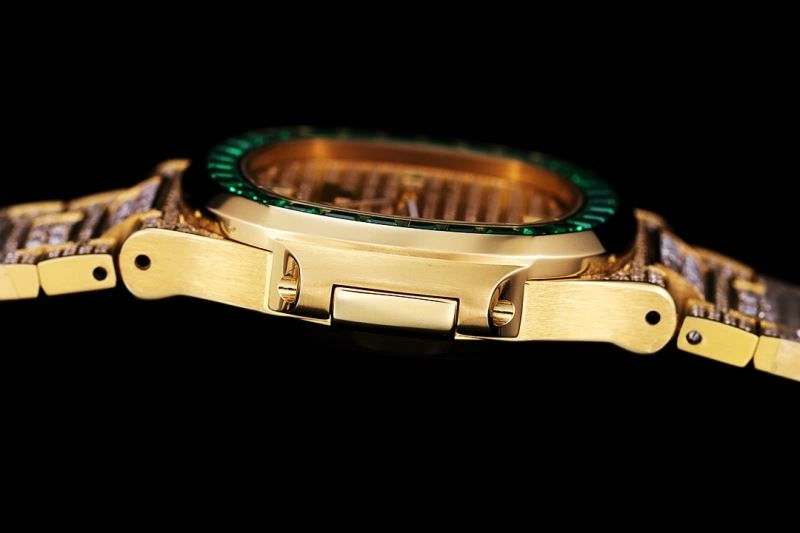 PATEK PHILIPPE Watches Durable 195518