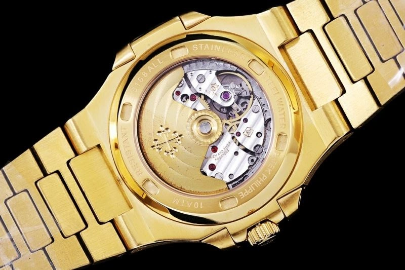 PATEK PHILIPPE Watches Durable 195518