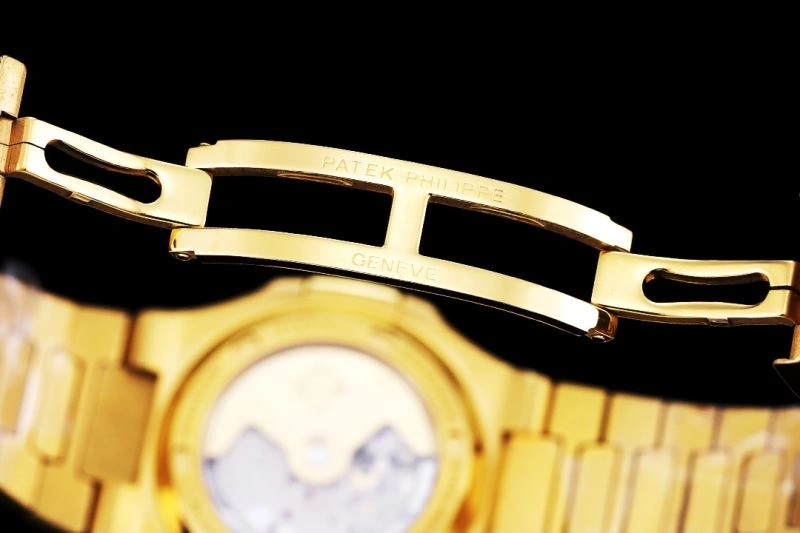 PATEK PHILIPPE Watches Durable 195518