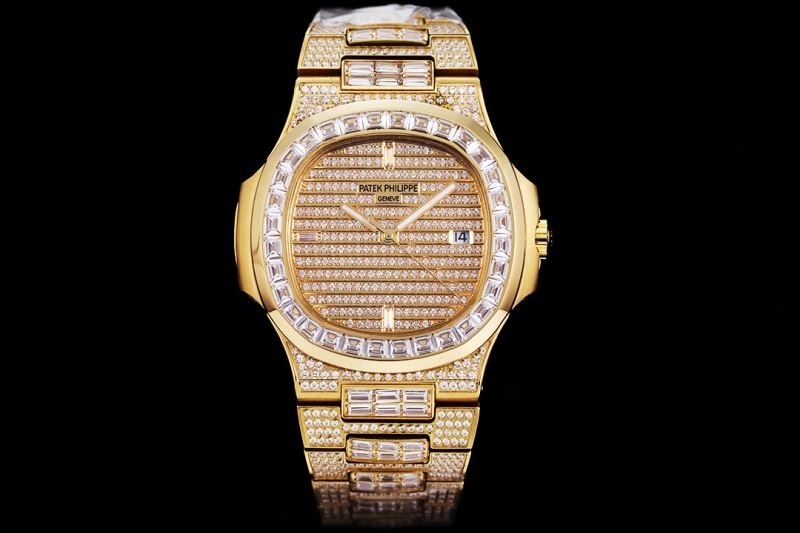 Trendy PATEK PHILIPPE Watches 195515