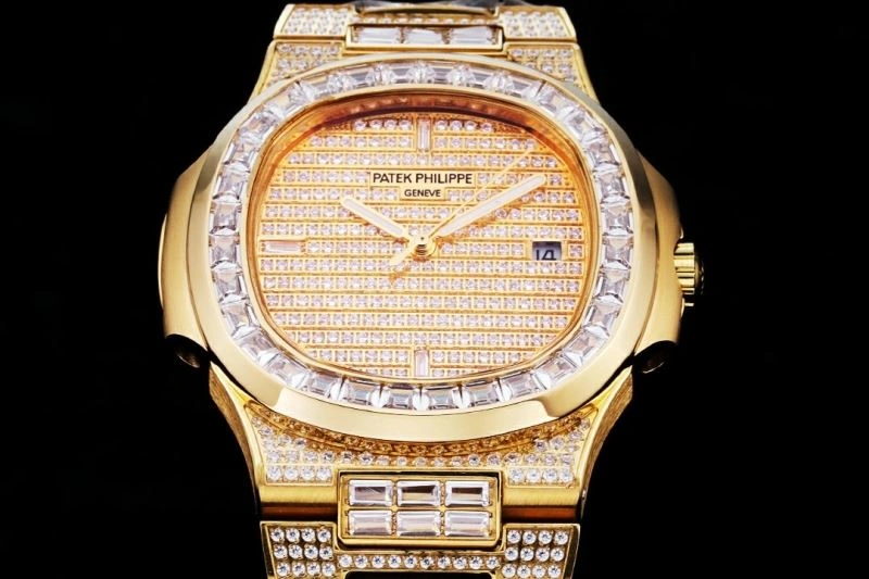 Trendy PATEK PHILIPPE Watches 195515