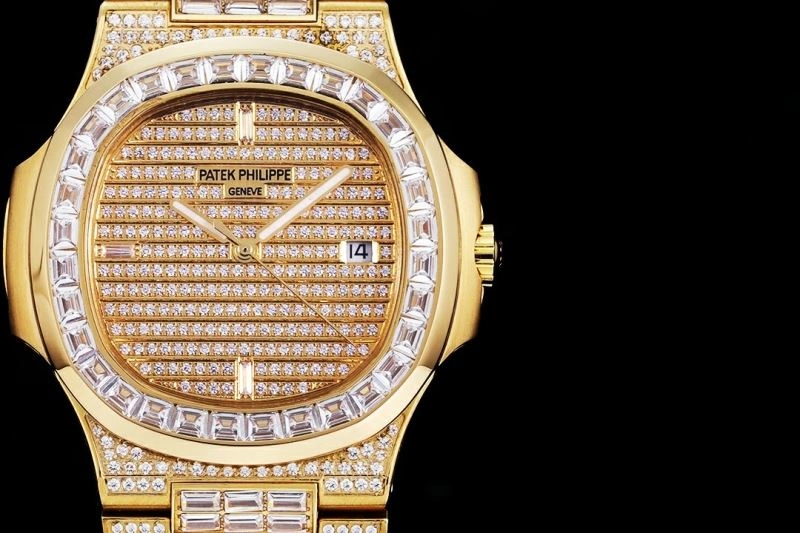 Trendy PATEK PHILIPPE Watches 195515