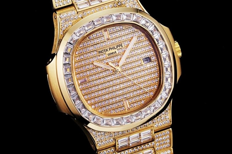 Trendy PATEK PHILIPPE Watches 195515
