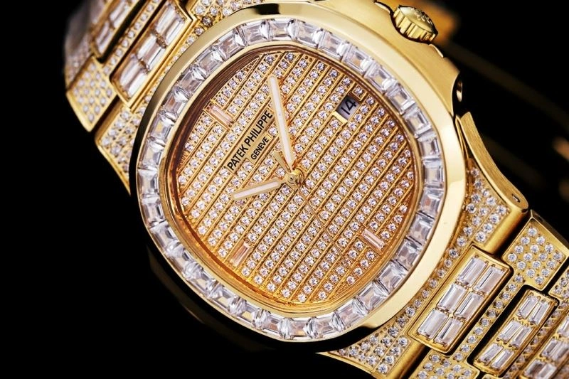 Trendy PATEK PHILIPPE Watches 195515
