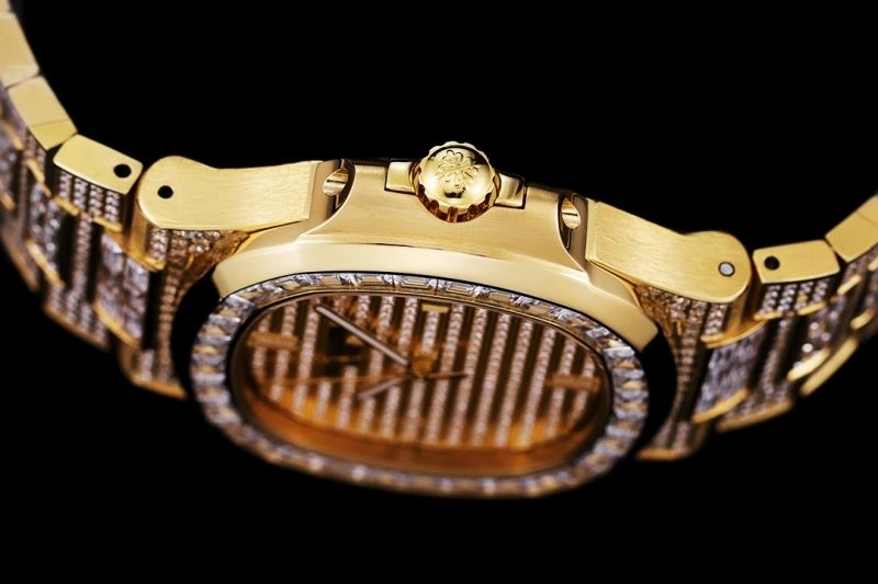 Trendy PATEK PHILIPPE Watches 195515