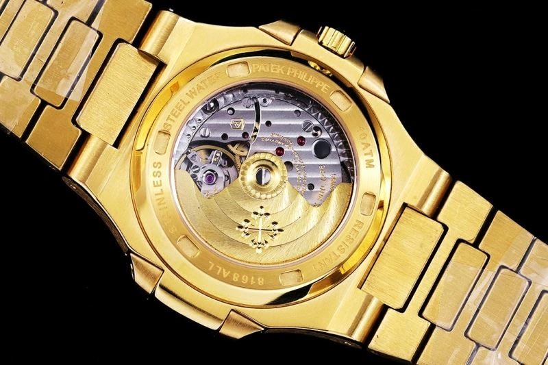 Trendy PATEK PHILIPPE Watches 195515