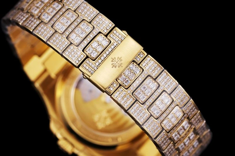 Trendy PATEK PHILIPPE Watches 195515