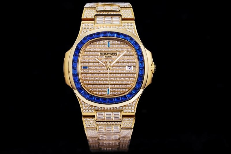 PATEK PHILIPPE Watches TopPick 195509