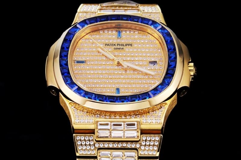 PATEK PHILIPPE Watches TopPick 195509