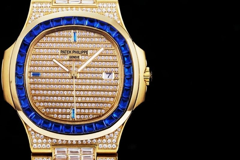 PATEK PHILIPPE Watches TopPick 195509
