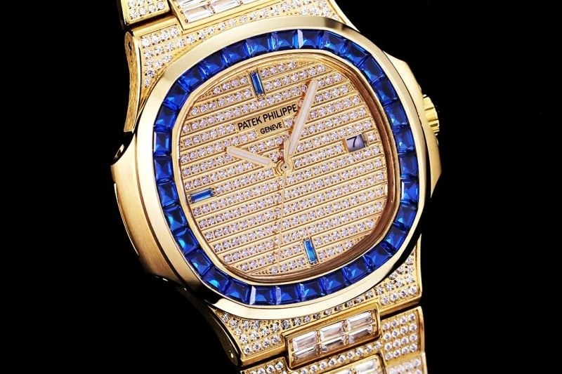 PATEK PHILIPPE Watches TopPick 195509