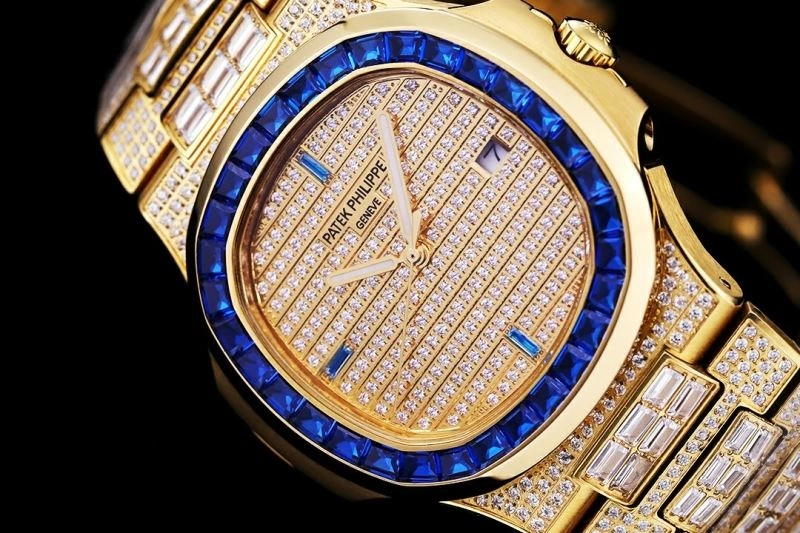 PATEK PHILIPPE Watches TopPick 195509
