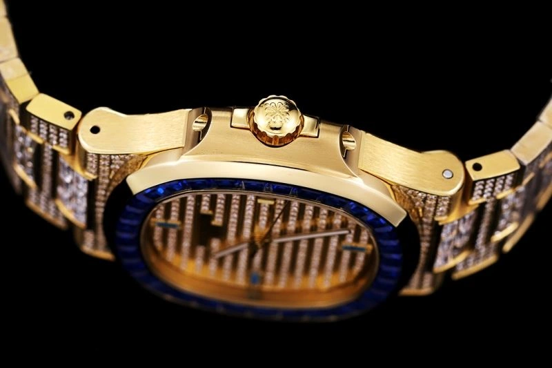 PATEK PHILIPPE Watches TopPick 195509