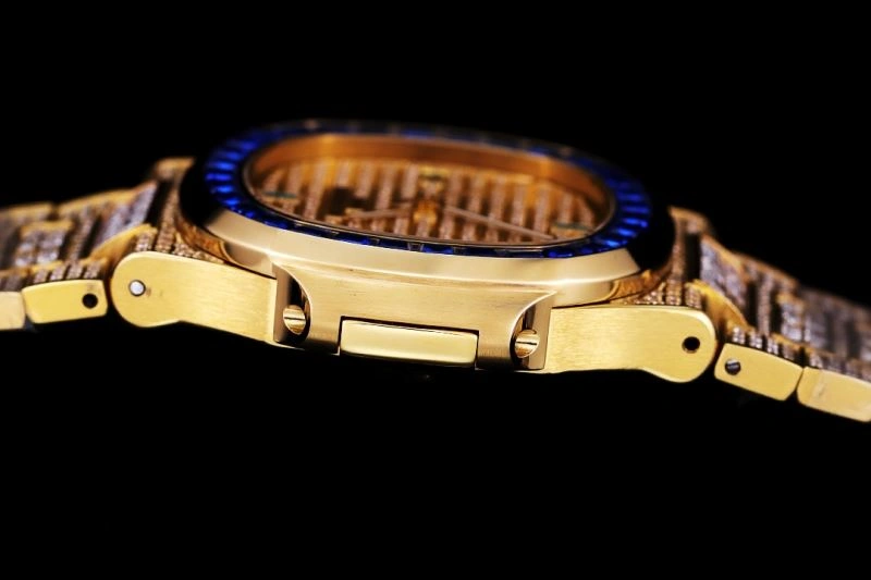 PATEK PHILIPPE Watches TopPick 195509
