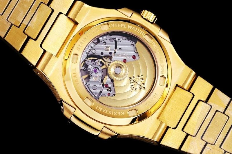 PATEK PHILIPPE Watches TopPick 195509