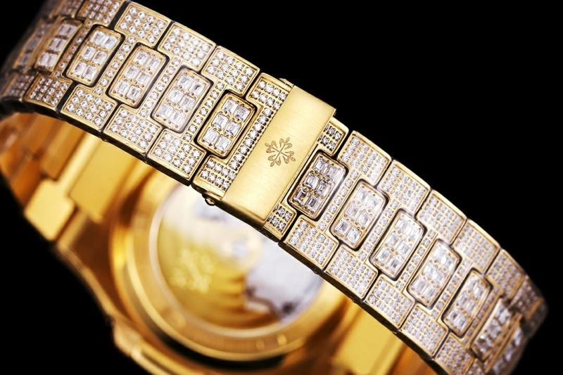 PATEK PHILIPPE Watches TopPick 195509