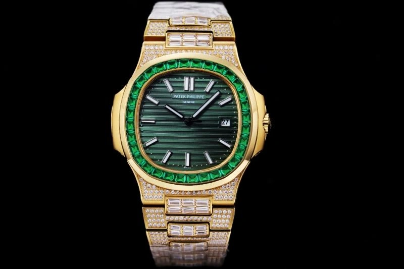 Durable PATEK PHILIPPE Watches 195510
