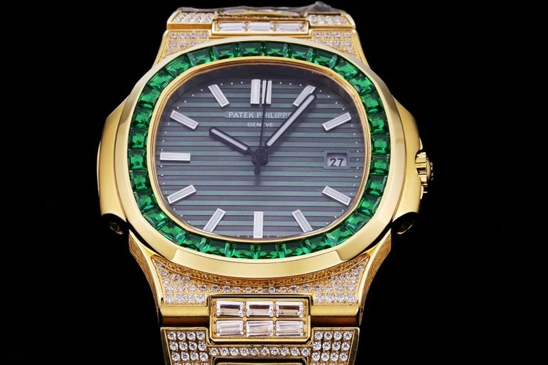 Durable PATEK PHILIPPE Watches 195510