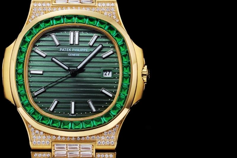 Durable PATEK PHILIPPE Watches 195510