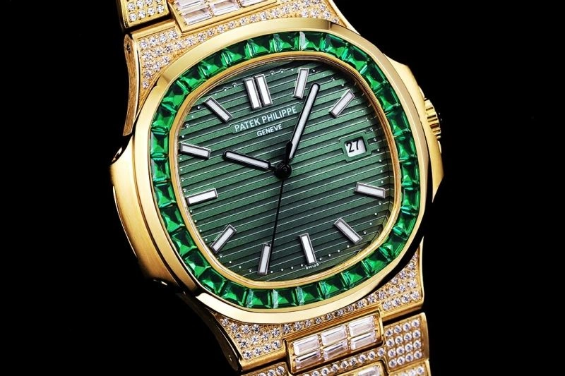 Durable PATEK PHILIPPE Watches 195510
