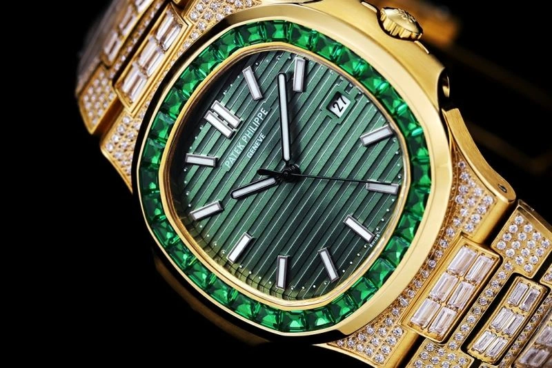 Durable PATEK PHILIPPE Watches 195510