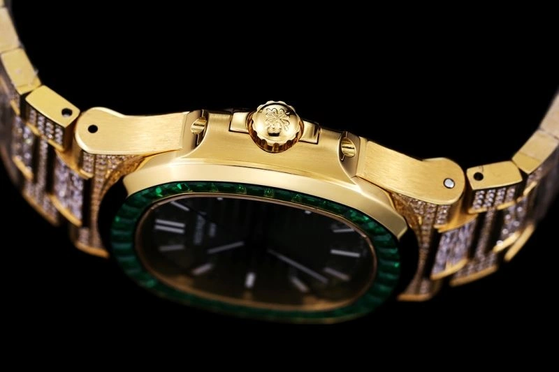 Durable PATEK PHILIPPE Watches 195510