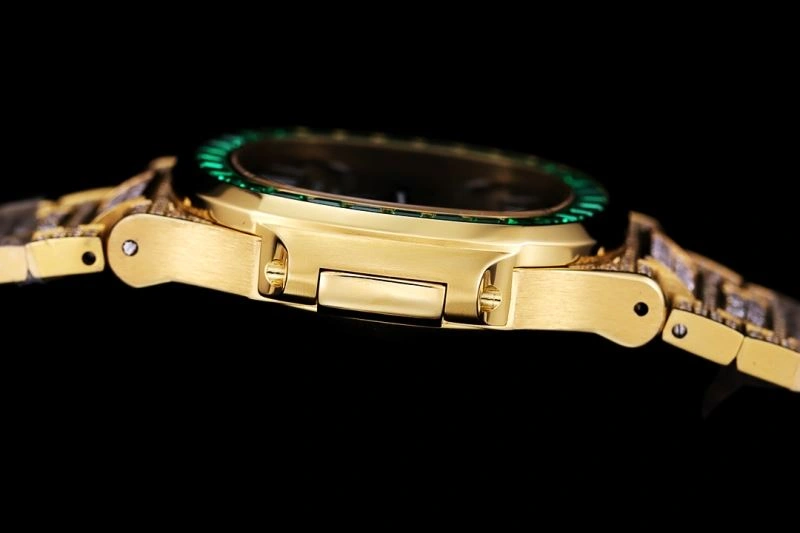 Durable PATEK PHILIPPE Watches 195510