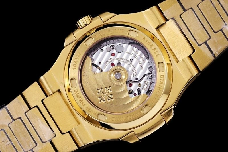 Durable PATEK PHILIPPE Watches 195510