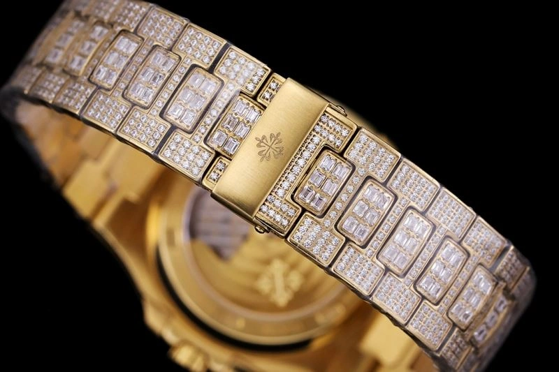 Durable PATEK PHILIPPE Watches 195510