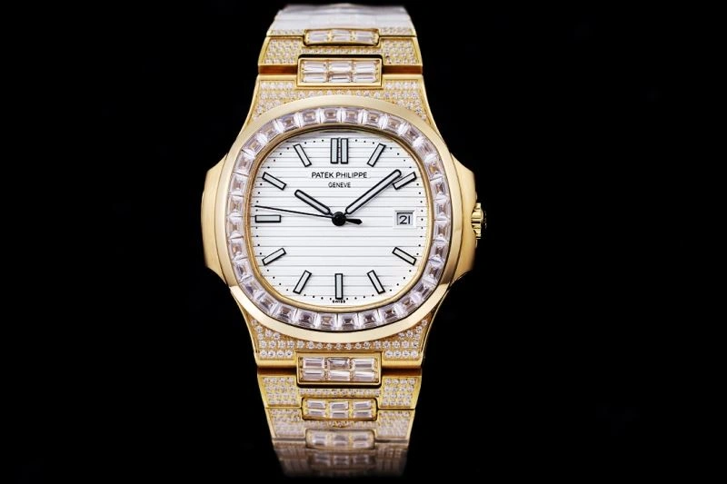 PATEK PHILIPPE Watches Sporty 195505