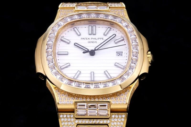 PATEK PHILIPPE Watches Sporty 195505