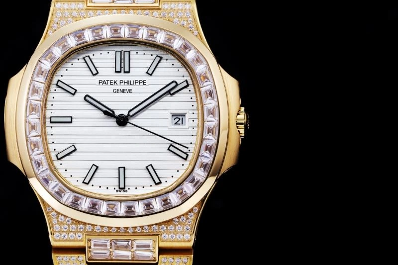 PATEK PHILIPPE Watches Sporty 195505