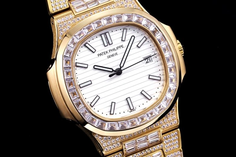 PATEK PHILIPPE Watches Sporty 195505