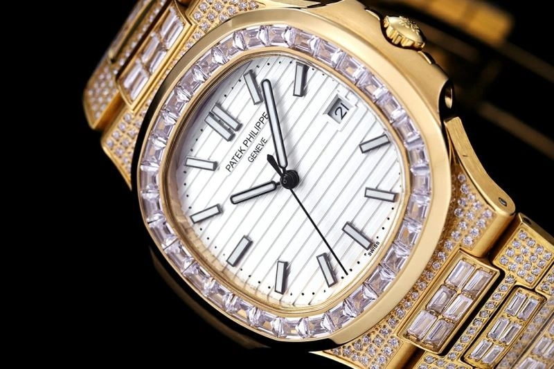 PATEK PHILIPPE Watches Sporty 195505