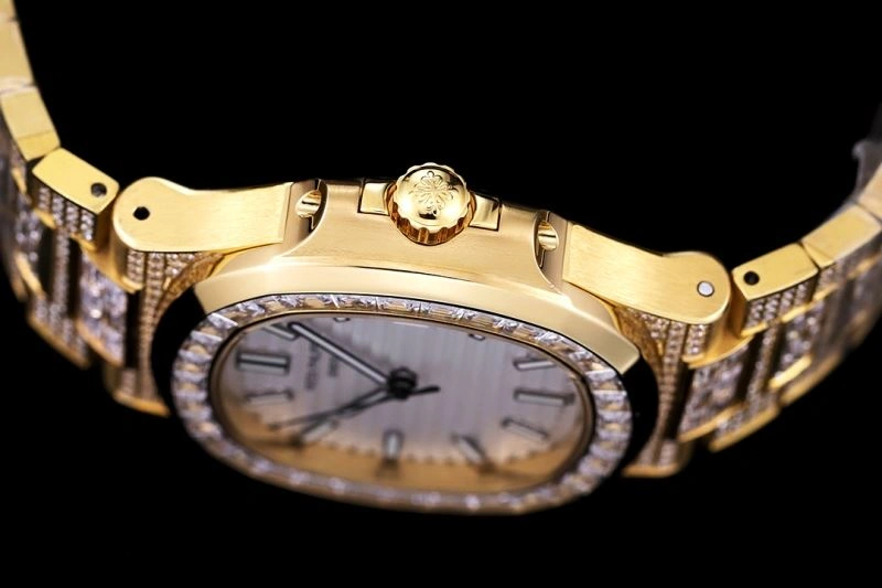 PATEK PHILIPPE Watches Sporty 195505