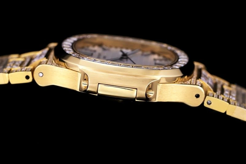 PATEK PHILIPPE Watches Sporty 195505