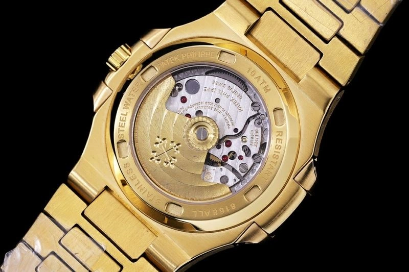 PATEK PHILIPPE Watches Sporty 195505