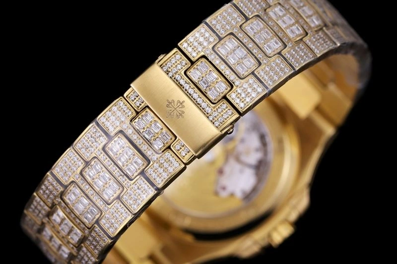 PATEK PHILIPPE Watches Sporty 195505