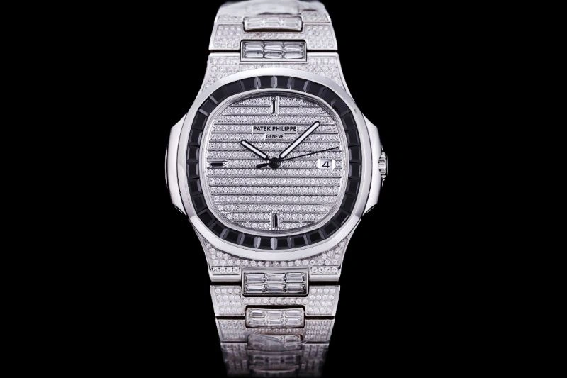 PATEK PHILIPPE Watches FashionForward 195507