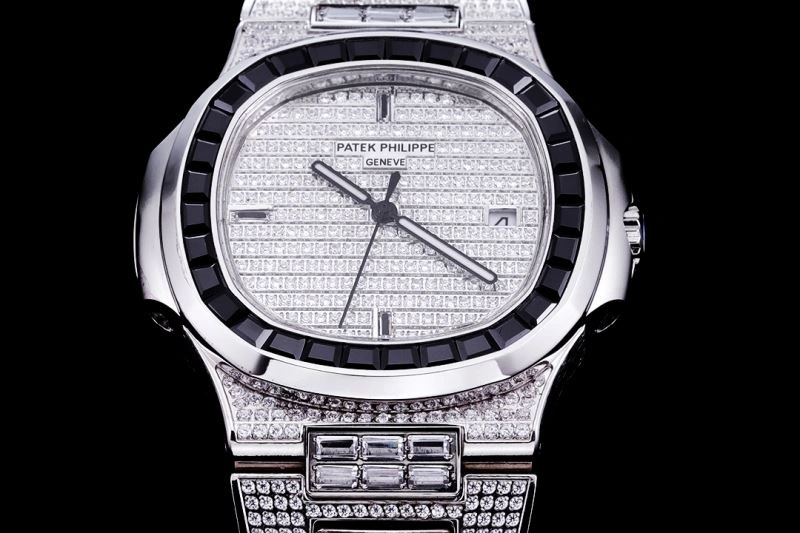 PATEK PHILIPPE Watches FashionForward 195507