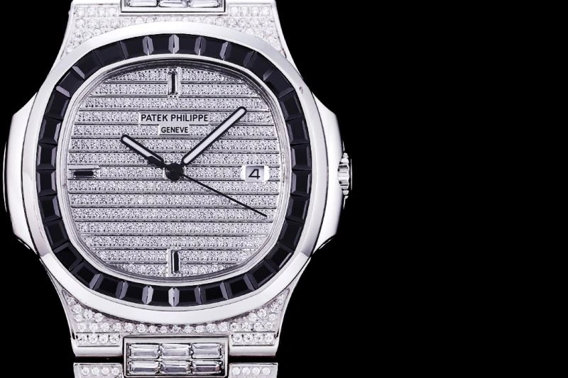 PATEK PHILIPPE Watches FashionForward 195507